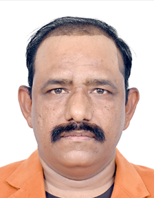 Haresh Rawat